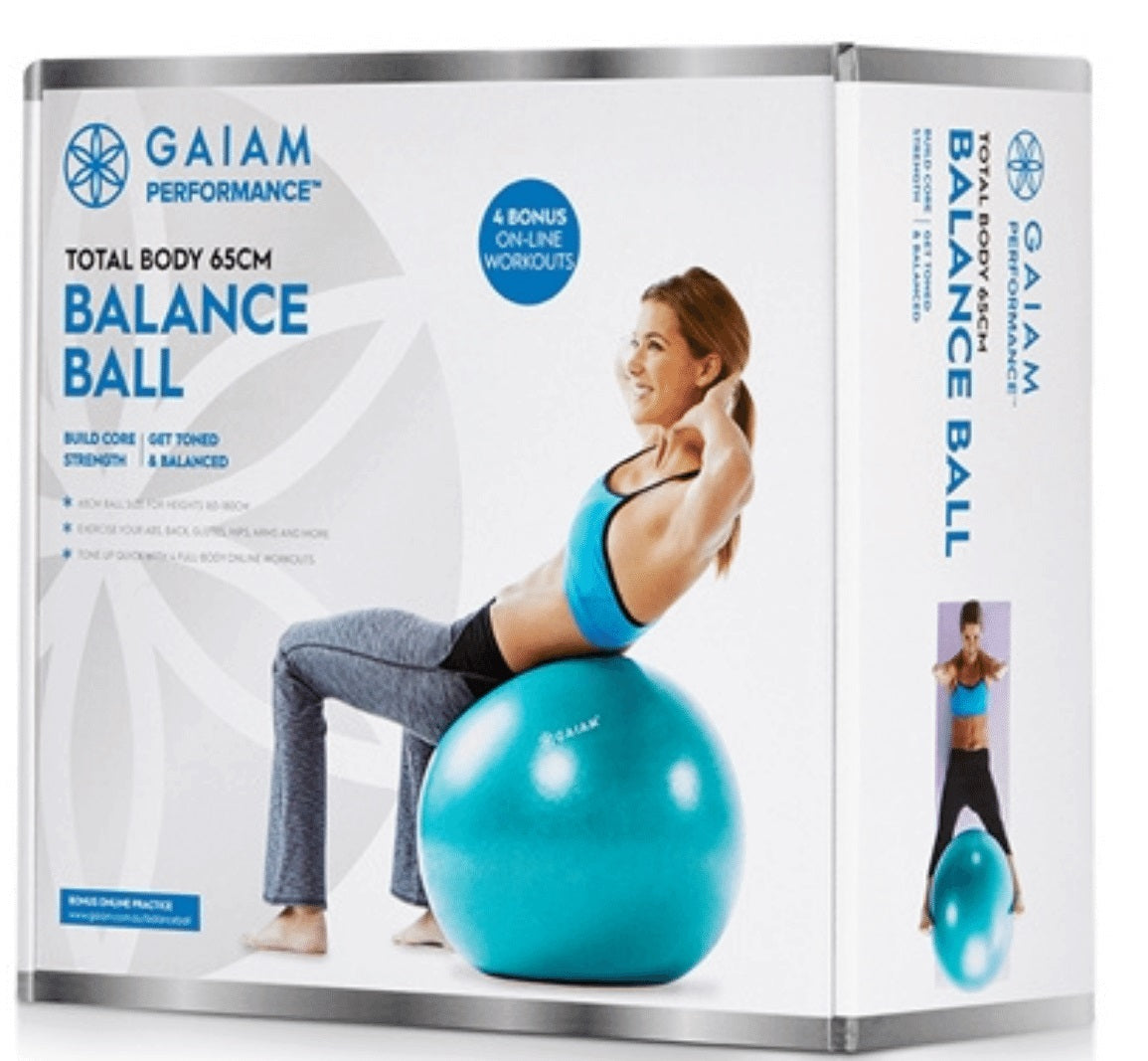 Balance Ball 65cm x1