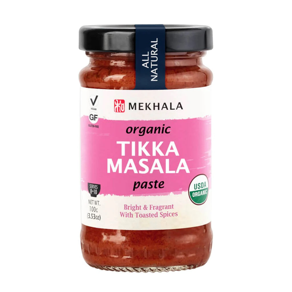 Mekhala Tikka Masala Paste 100g