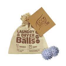 Laundry Dryer Balls 8p