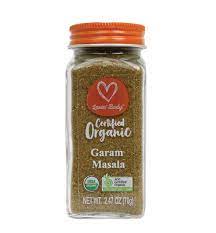 Lovin Body Garam Masala 70g