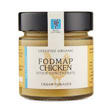 Urban Forager Fodmap Chicken Stock 250g