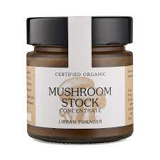 Urban Forager Mushroom Stock 250g