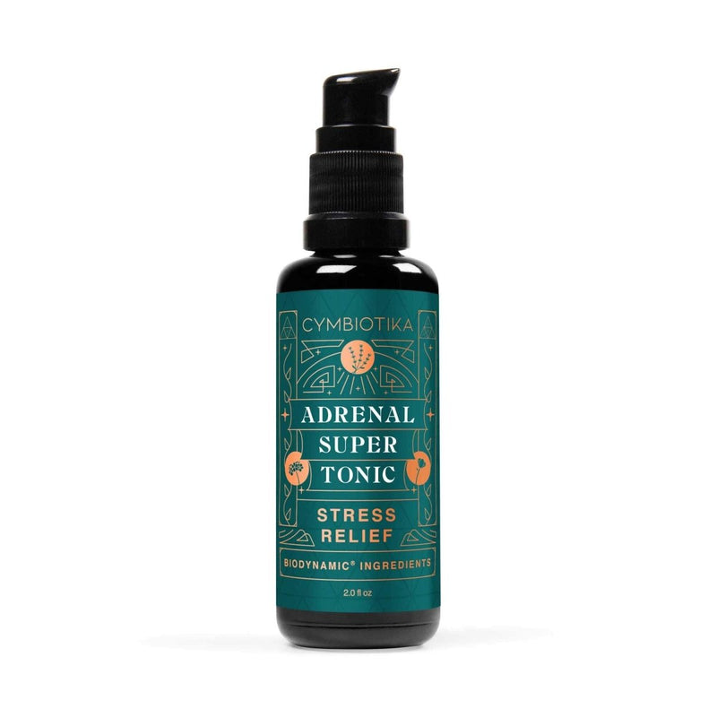 Adrenal Super Tonic 60ml