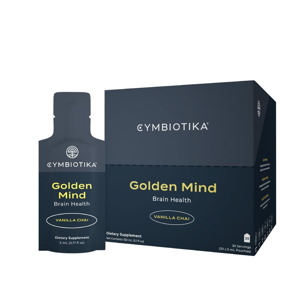 Golden Mind 30x5ml