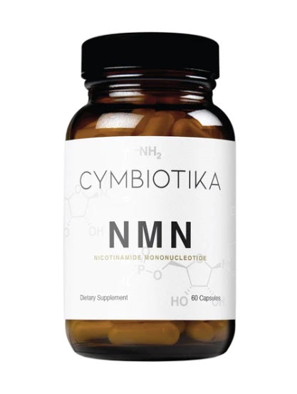 Cymbiotika NMN 60c