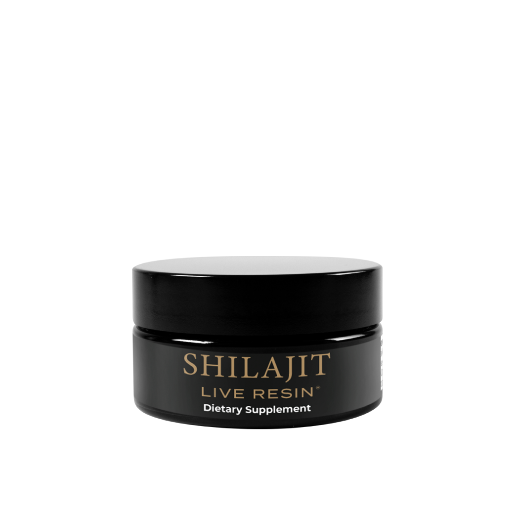 Shilajit Live Resin 15g