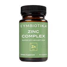 Zinc Complex 30c