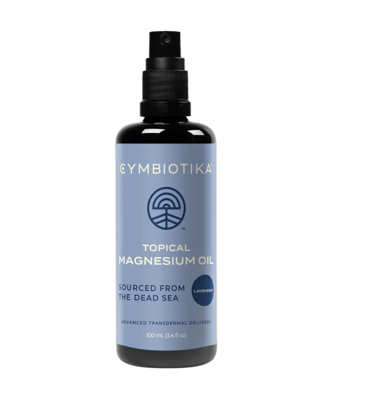 Topical Magnesium Oil 90ml