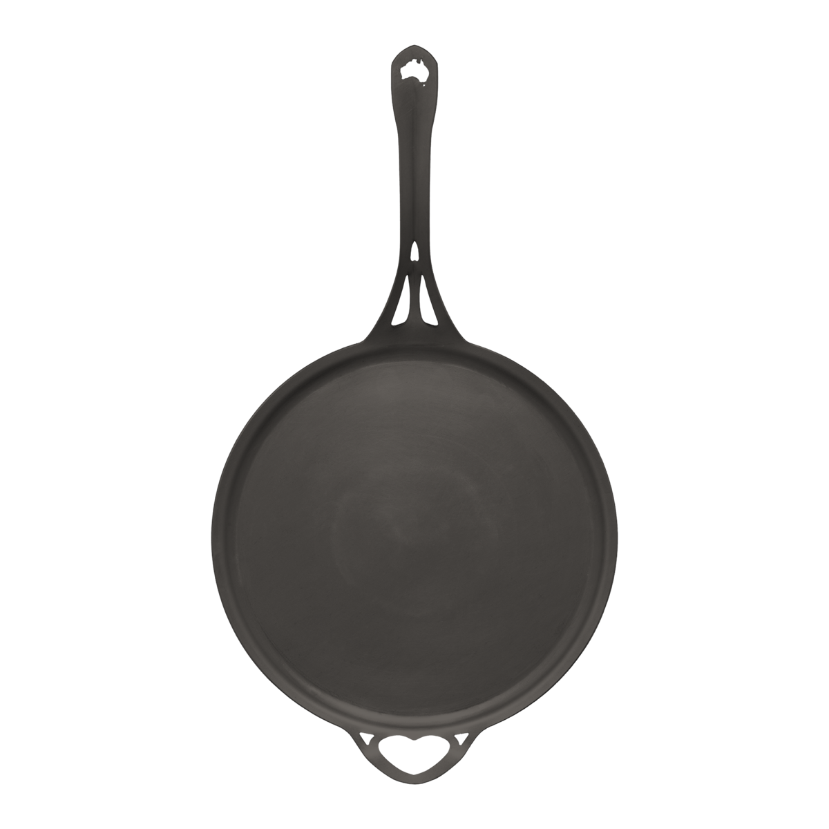 AUSION 31cm Crepe Pan