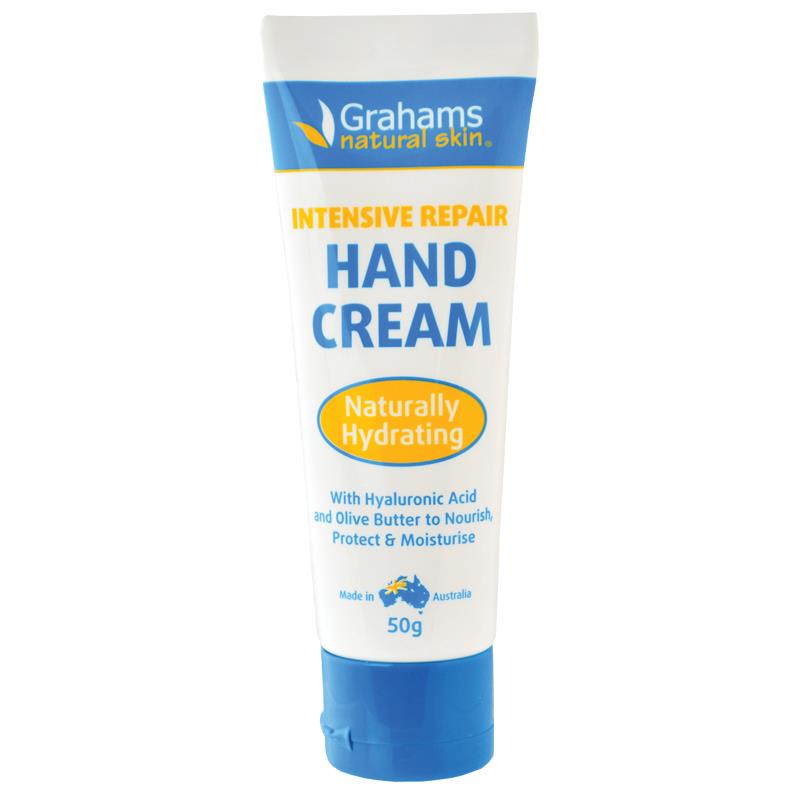 Intensive Hand Cream 50g