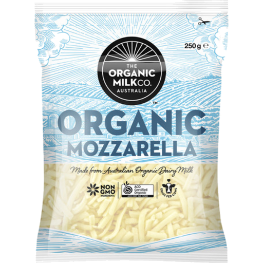 Mozzarella 250g