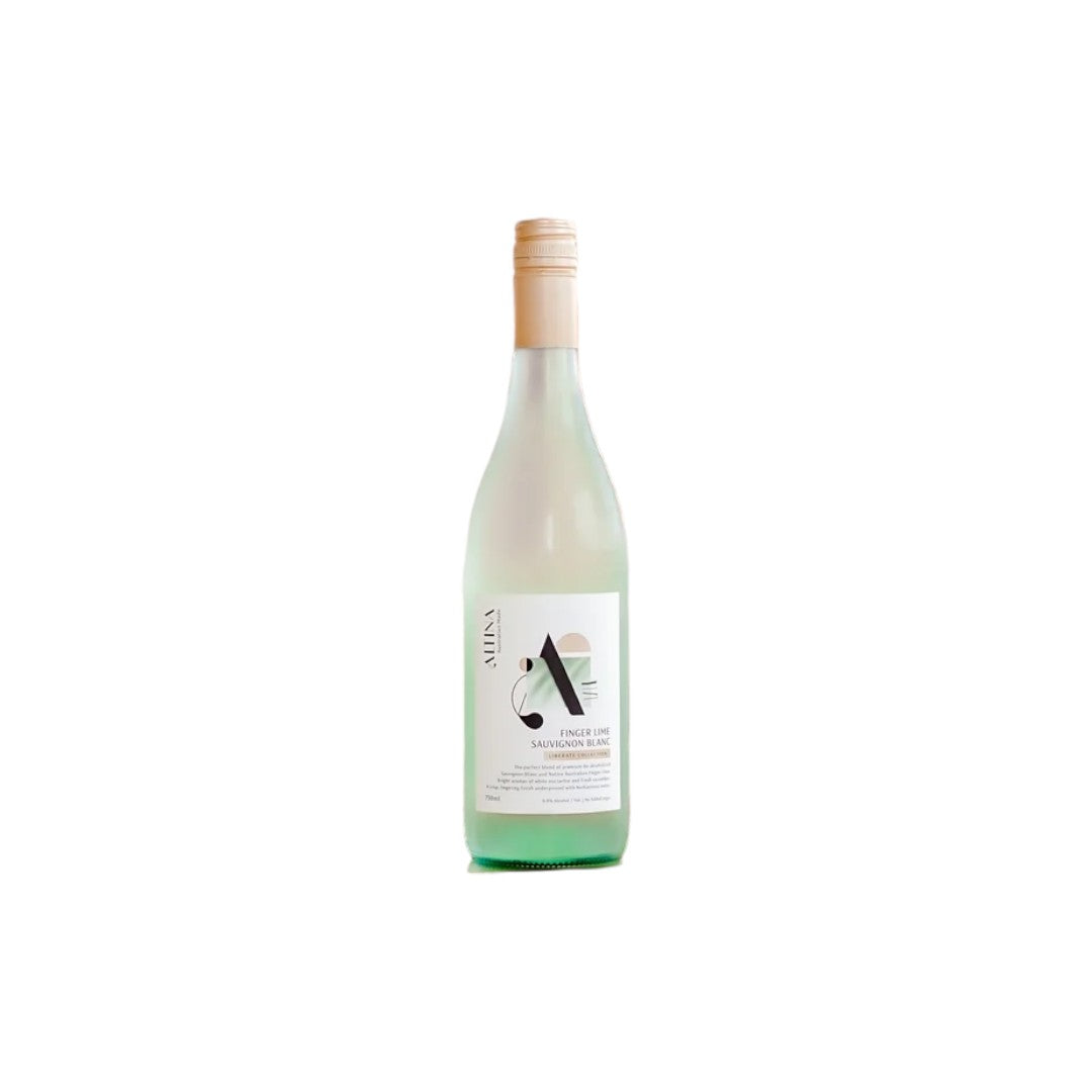 Finger Lime Sauvignon Blanc 750ml