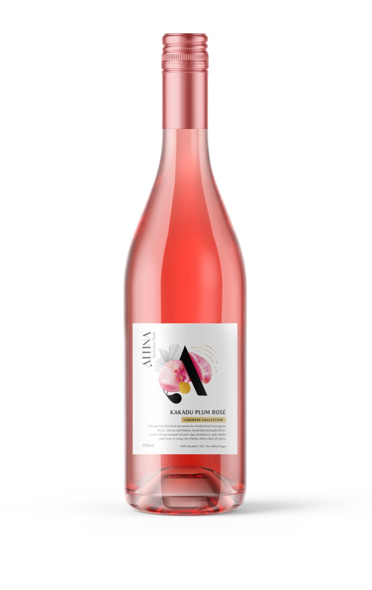 Kakadu Plum Rose 750ml