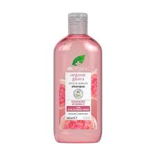 Dr Organic Shampoo Guava 265ml