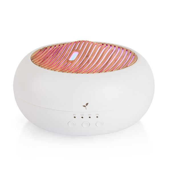 Wave Diffuser Ezi