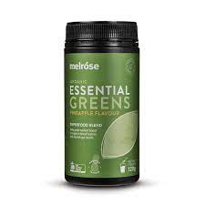 Green Pineapple 120g