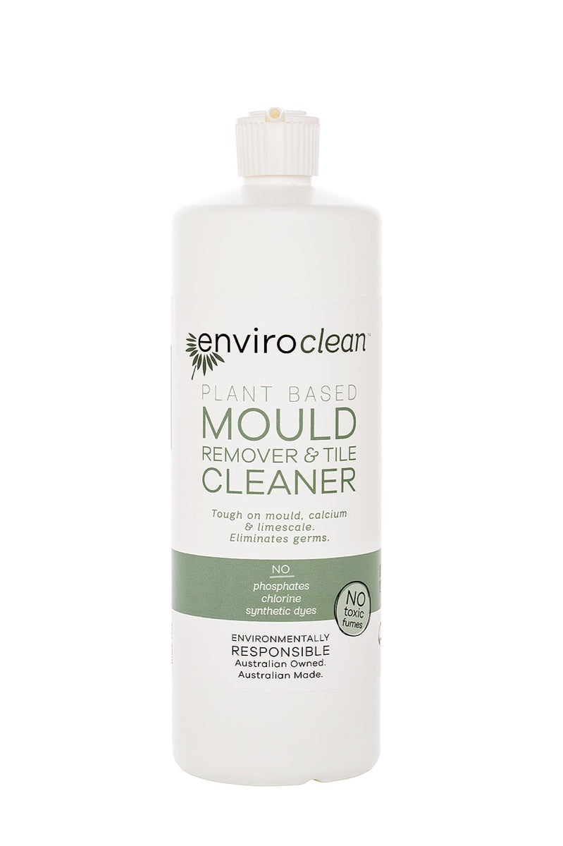 Mould Remover 1L