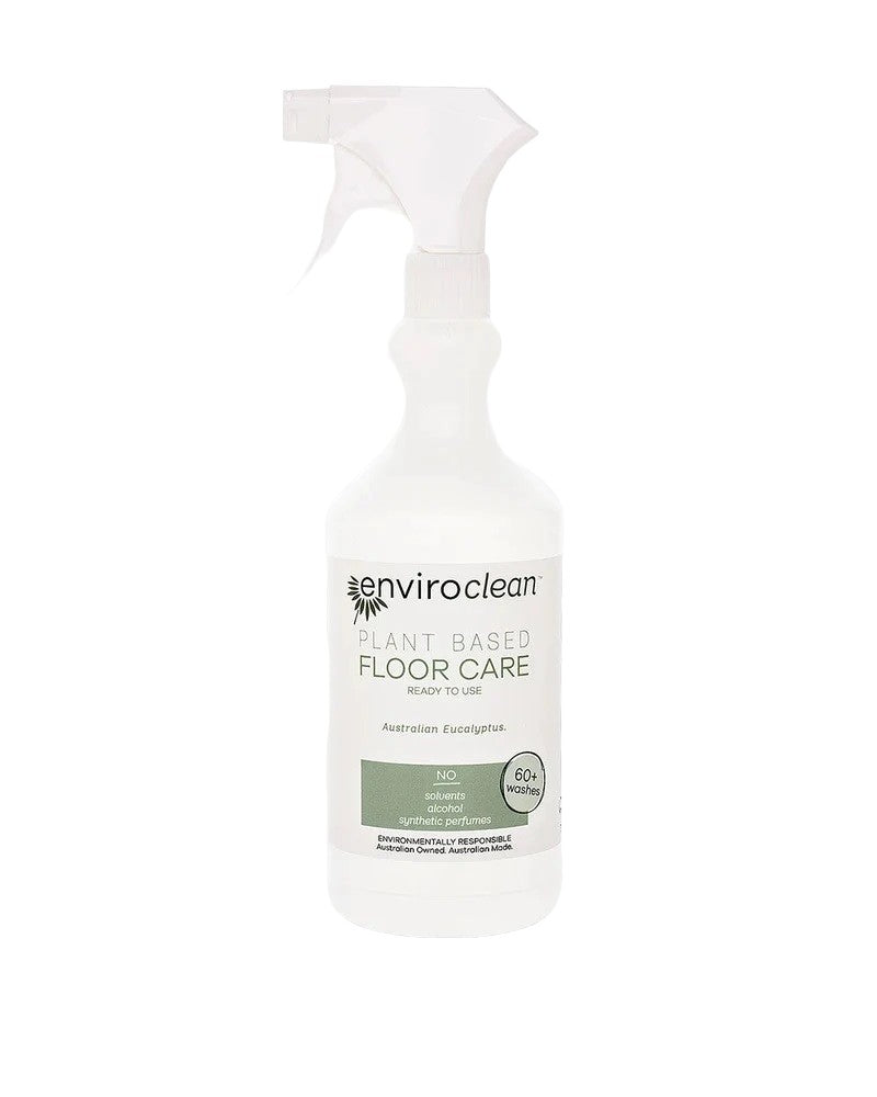 Floor Care Spray 750ml