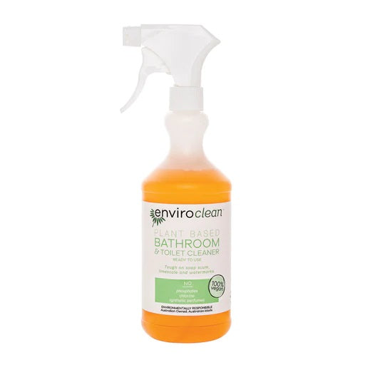 Bathroom Toilet Spray 750ml