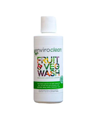 Fruit&Veg Wash 200ml