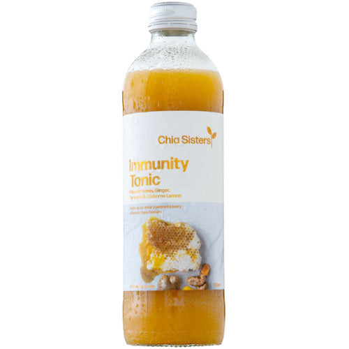 Immunity Tonic 350ml