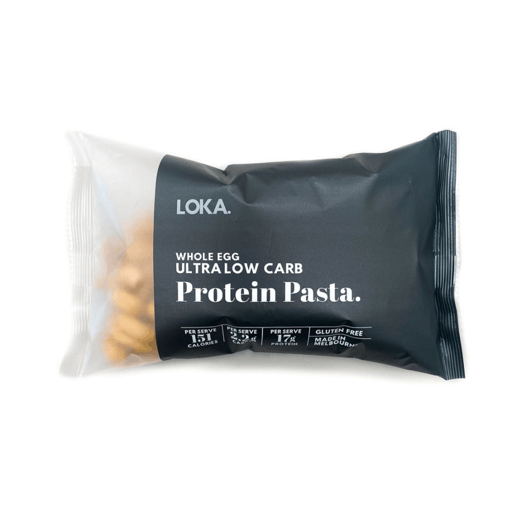 Loka Protein Pasta 200g