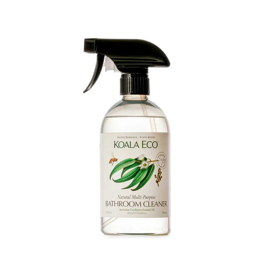 Bathroom Clean Eucalyptus 500ml