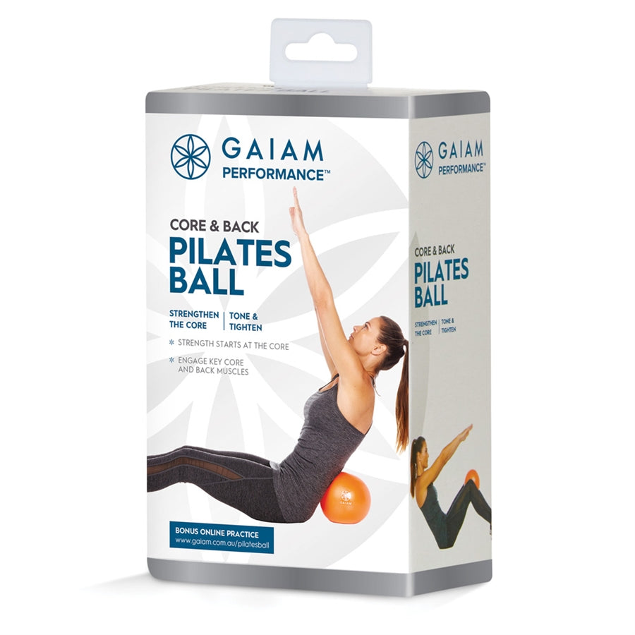 Core&Back Pilates Ball