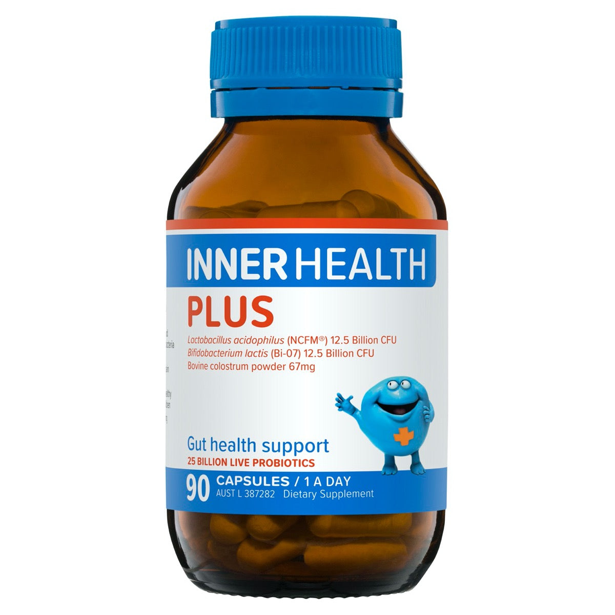 Inner Health Probiotic 90c