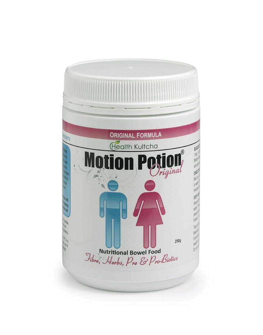 Health Kultcha Motion Potion 250g