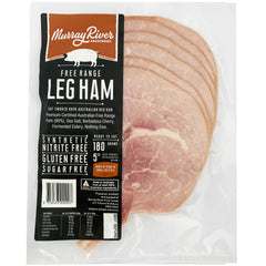 Leg Ham 180g