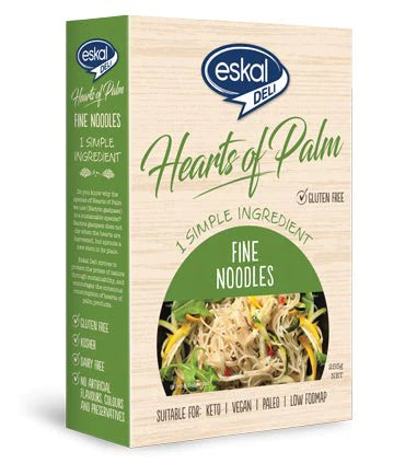 Fine Noodles 255g