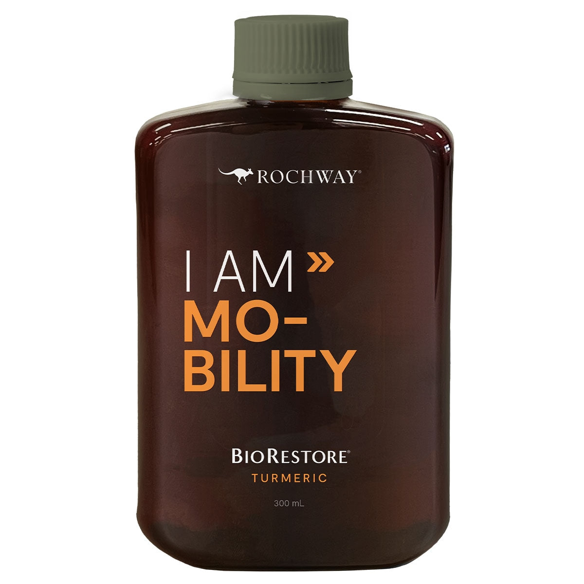 I Am Mobility 300ml