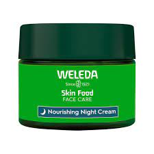 Weleda Skin Food Night Cream 40ml