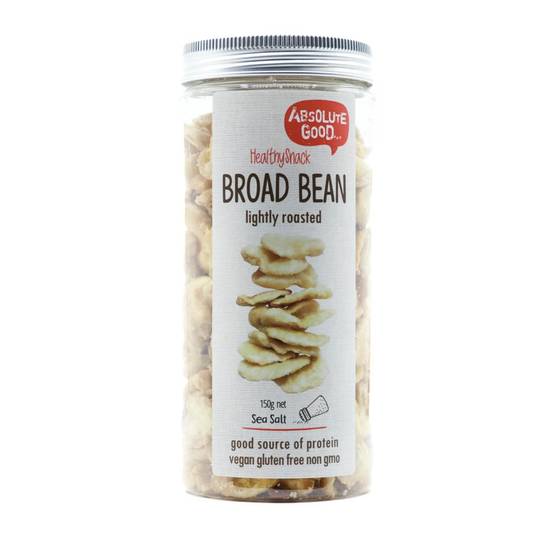 Good Broad Beans 150g