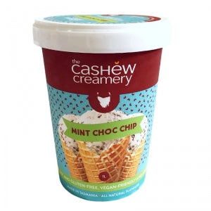 Mint Chocolate Tub 1L