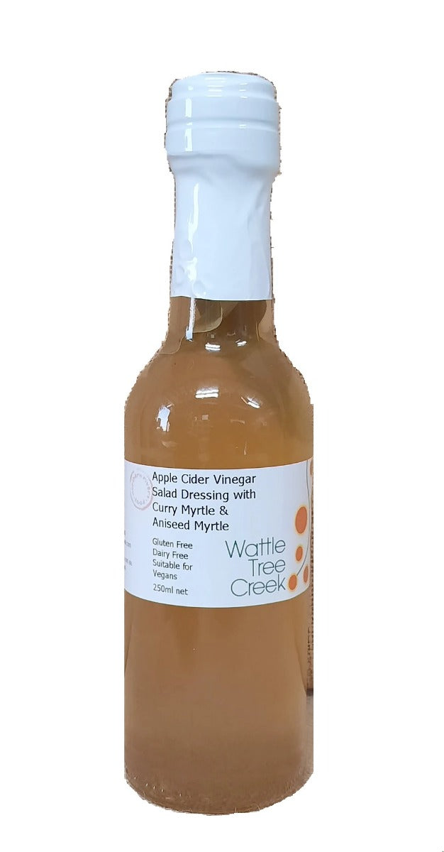 Wattle Tree Creek Apple Cider Aniseed 250ml