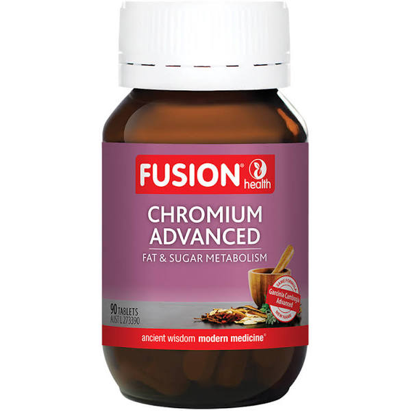 Chromium Advanced 60t