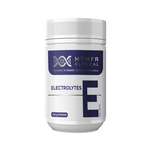 Electrolytes Powder 200g