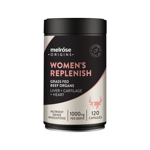 Women's Replenish 120c