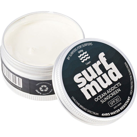 Surfmud Ocean Sunscreen SPF30 100g