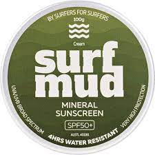 Mineral Sunscreen 100g