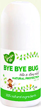 Bug Roll On 60ml