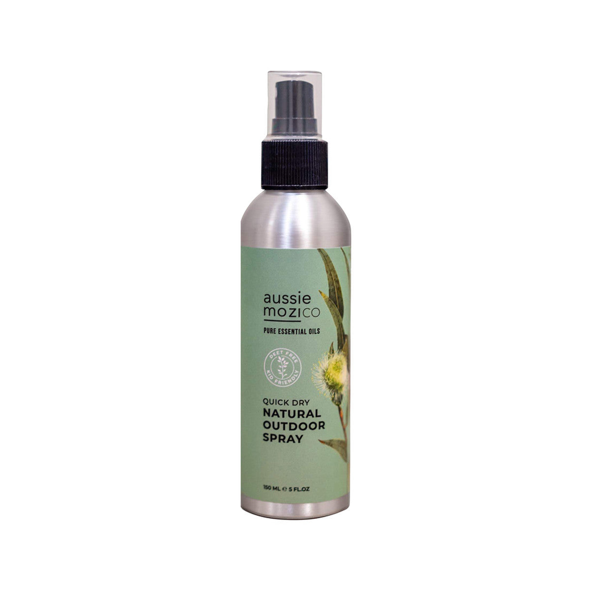 Aussie Mozico Outdoor Spray 150ml