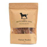 Butcher's Dog Chicken Tender Breast Fillets 150g