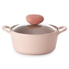 Sherbet Stockpot 22cm