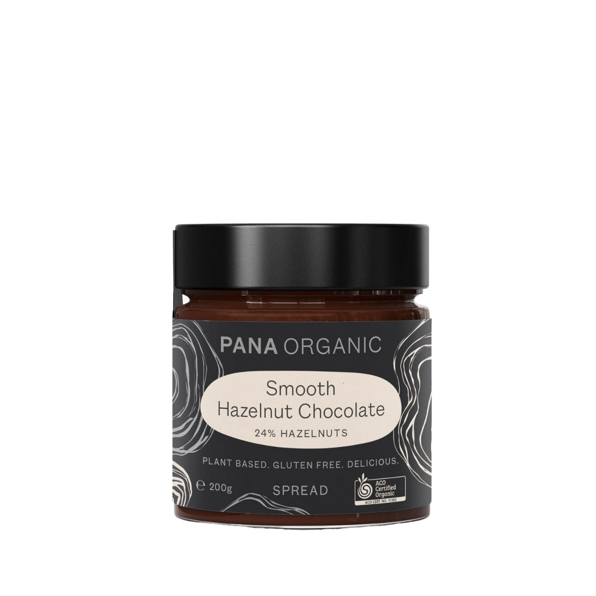 Pana Organic Pana Smooth Hazel Choc Spread 200g