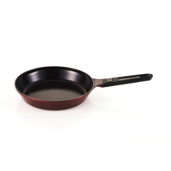 Neoflam Frypan 24cm Mypan Red