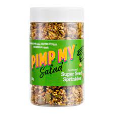 Extraordinary Foods Pimp My Salad Super Seed 135g