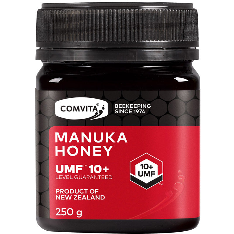 Comvita Manuka UMF10+ 250g